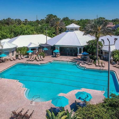 Resort-Style Condo Near Disney World キシミー エクステリア 写真