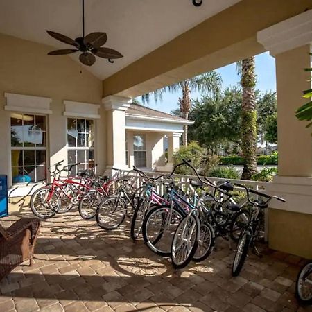 Resort-Style Condo Near Disney World キシミー エクステリア 写真