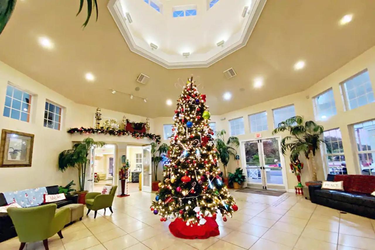 Resort-Style Condo Near Disney World キシミー エクステリア 写真