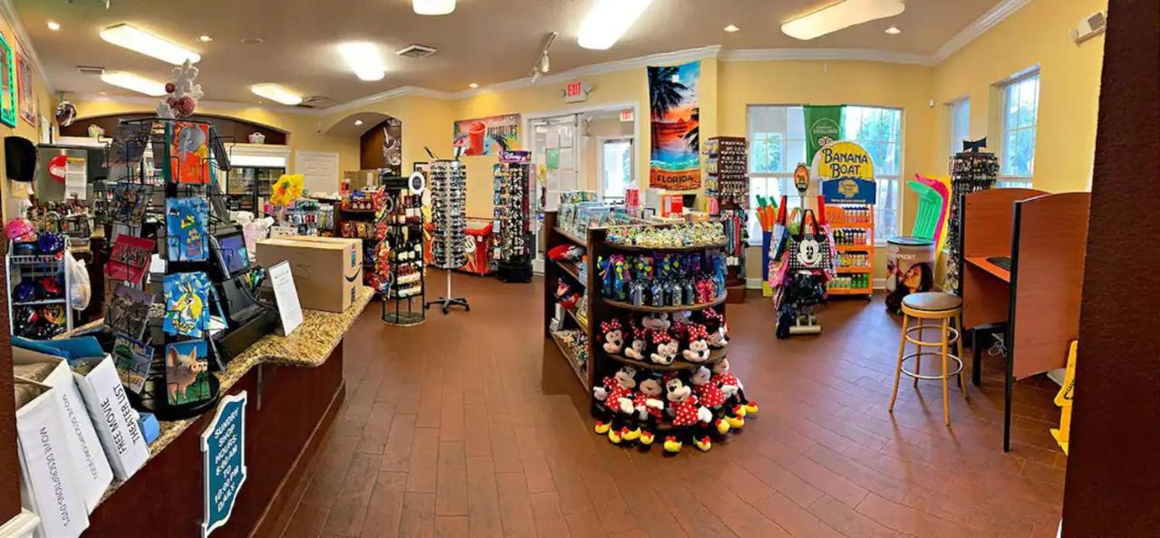 Resort-Style Condo Near Disney World キシミー エクステリア 写真