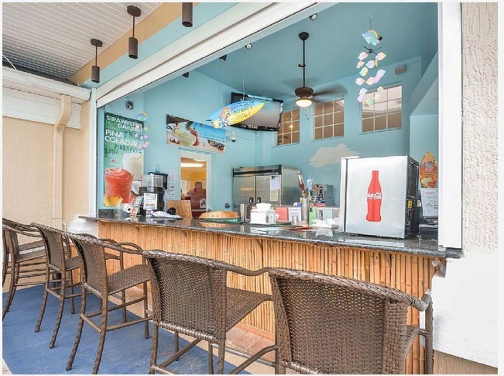 Resort-Style Condo Near Disney World キシミー エクステリア 写真