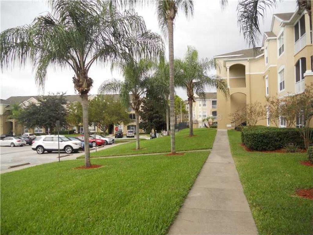 Resort-Style Condo Near Disney World キシミー エクステリア 写真