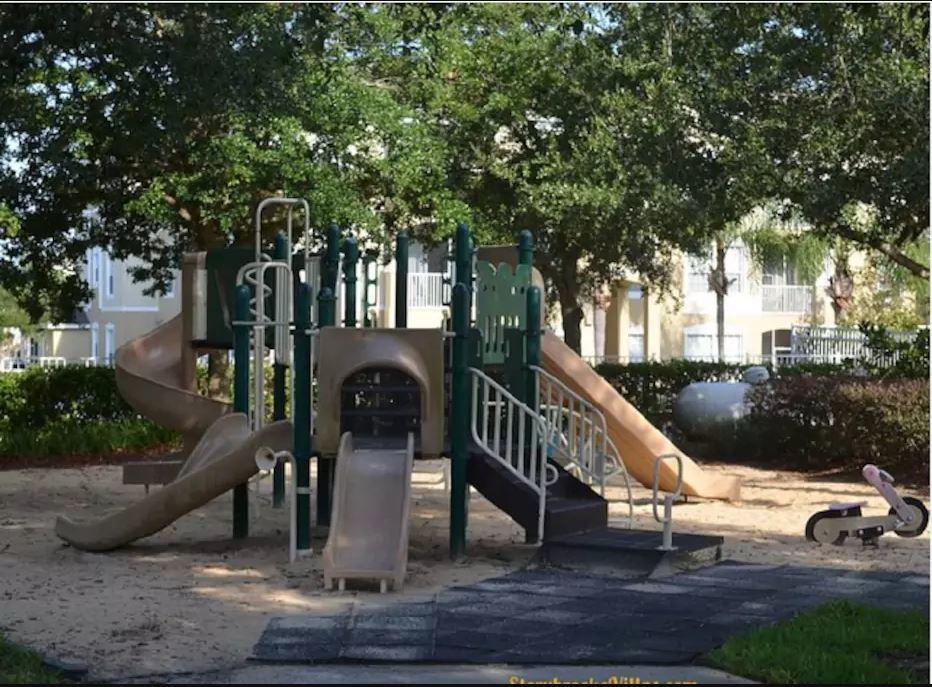 Resort-Style Condo Near Disney World キシミー エクステリア 写真