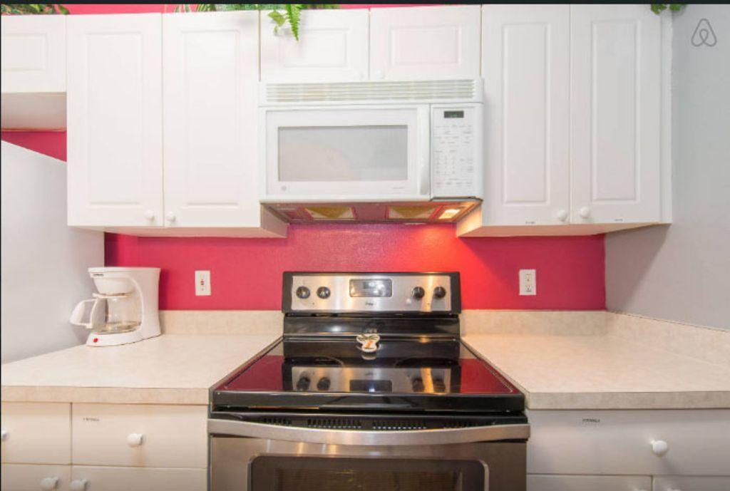 Resort-Style Condo Near Disney World キシミー エクステリア 写真