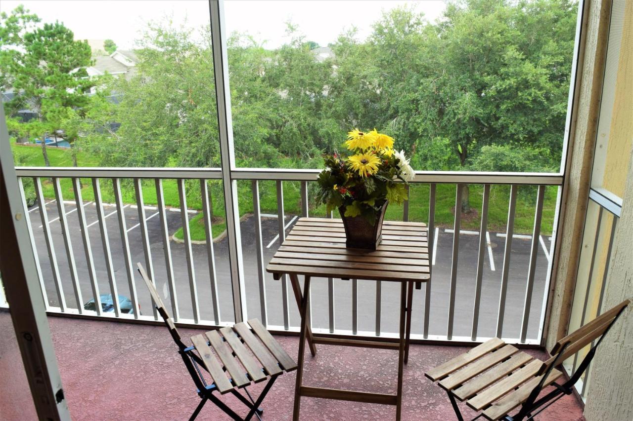 Resort-Style Condo Near Disney World キシミー エクステリア 写真
