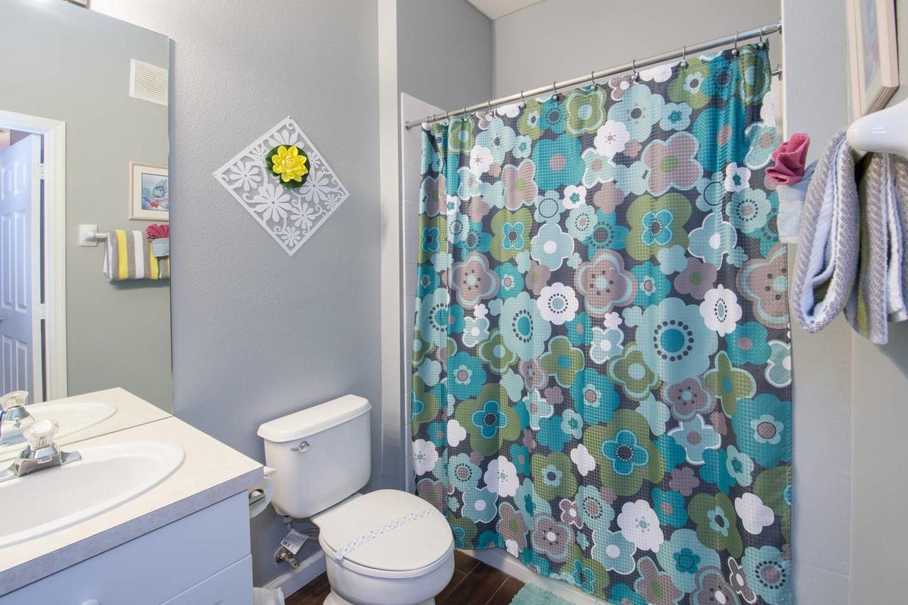 Resort-Style Condo Near Disney World キシミー エクステリア 写真